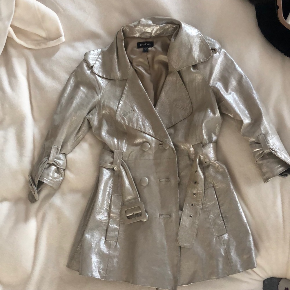 BEBE jacket